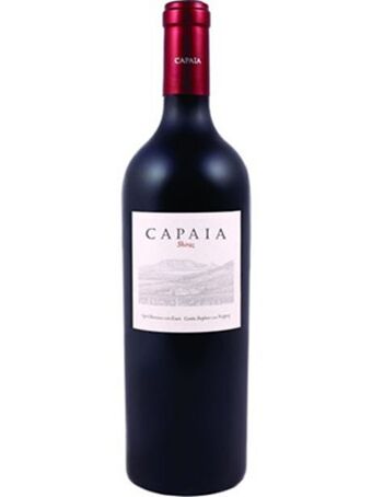 Getwine Capaia shiraz 2019 offer