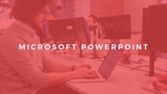 An online microsoft powerpoint course for beginners to advanced