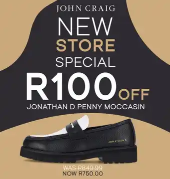 Moccasins