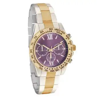 Tiffany watch