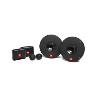 Autostyle Jbl club602c club series 6″ 210w 2way component split system offer