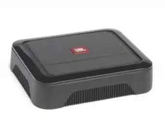 Jbl cluba600 class d 600rms 2ohm amplifier