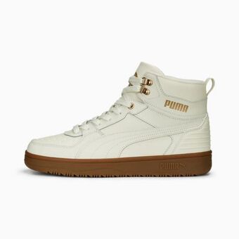 Puma Rebound rugged sneakers offer