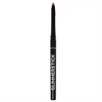 AVON Avon true glimmerstick lip liner 0.28 grams offer