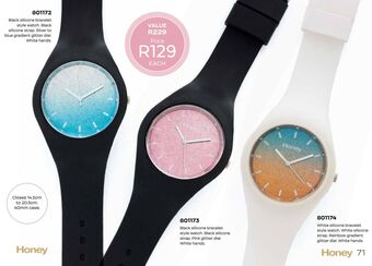 Watch