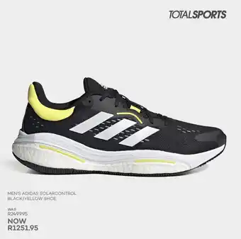 Totalsports Sneakers adidas offer