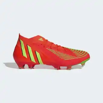 Adidas Predator edge.1 firm ground boots offer