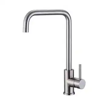 Gelmar Franke saturn cube swivel sink mixer offer