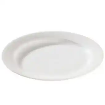 Home etc Noritake arctic white dinner plate 27cm offer