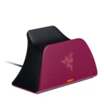 Incredible Connection Razer charge for playstation 5 - red offer