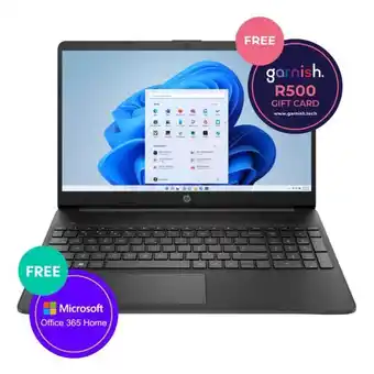 Teljoy Hp langkawi 19c1 laptop offer