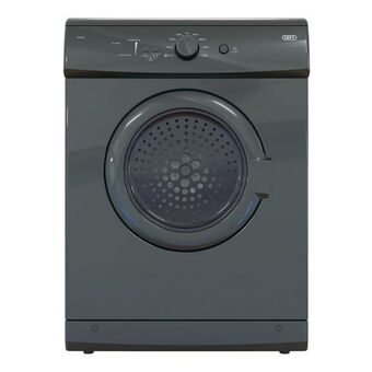 Teljoy Defy 5kg manhattan grey tumble dryer offer