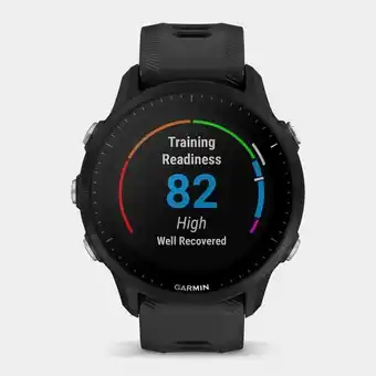 Totalsports Garmin forerunner 955 black offer