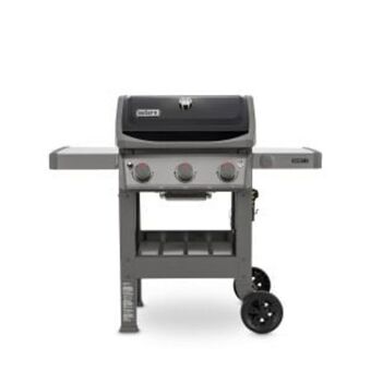 Weber spirit ii e310 gas braai - 45010144