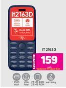 Game Itel it 2163d-each offer