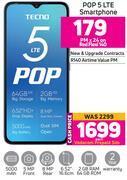 Game Tecno pop 5 lte smartphone-each offer