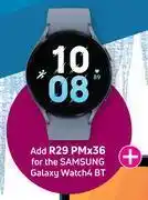Game Samsung galaxy watch 4 bt offer