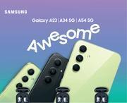 Game Samsung galaxy a24 smartphone-on 1.2gb red core more data offer