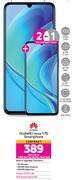 Game 2 x huawei nova y70 smartphone-on 1.2gb red top up core more data + on promo 75 offer