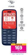 Game Itel it 2163d-each offer