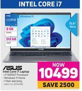 Game Asus intel core i7 laptop offer