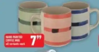 Shoprite Coffee Mug offer