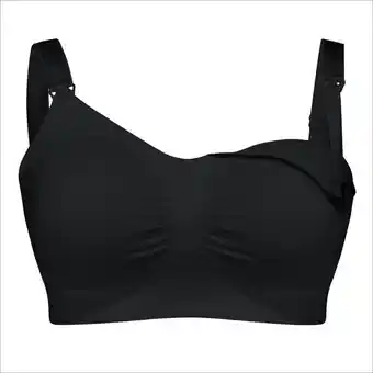 Carriwell seamless drop cup adj