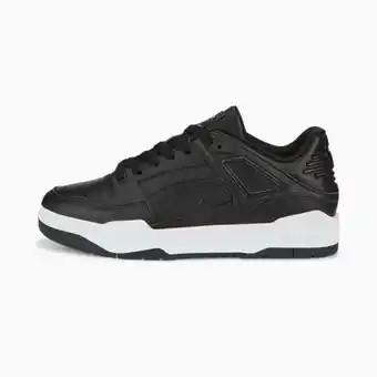 Puma Slipstream leather sneakers offer