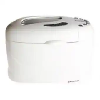 Hirsch's Russell hobbs breadmaker - rhbm1500 offer