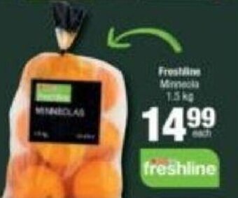 Spar Freshline offer