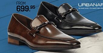 Franco Ceccato Shoes offer