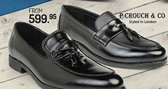 Franco Ceccato Shoes offer
