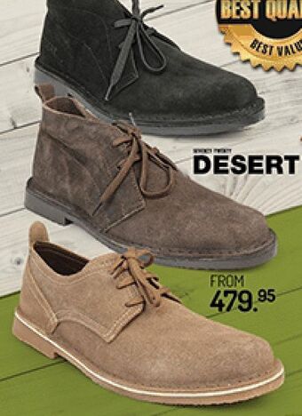Franco Ceccato Shoes offer