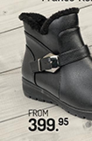 Boots
