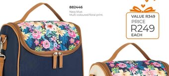 Honey Fashion Accessories Bags offer
