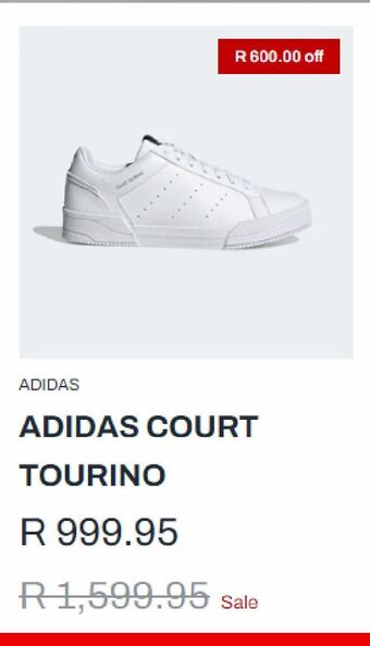 Sneakers adidas