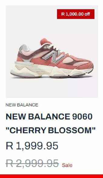 Sneakers new balance