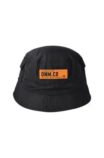 Dunns Preston nylon bucket hat offer