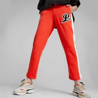 Puma Puma team french terry sweatpants women offer