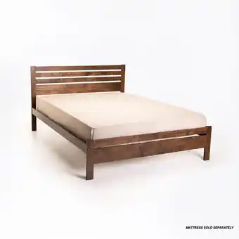 Decofurn York ii bed offer