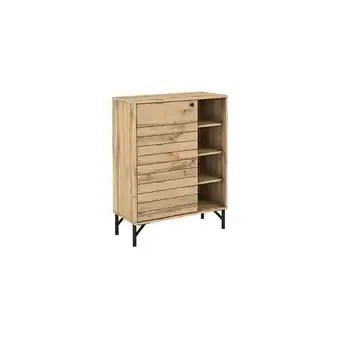 Decofurn Lorna shoe cabinet offer