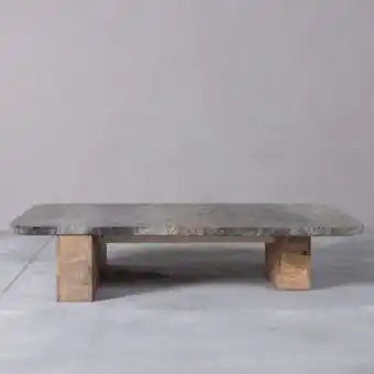Weylandts Forest green coffee table offer