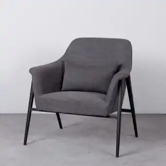 Weylandts Luna lounge chair | grey offer