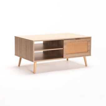 Dewi 100x60cm coffee table
