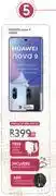 Cell C Huawei nova 9 128gb-pinnacle 2gb top up offer