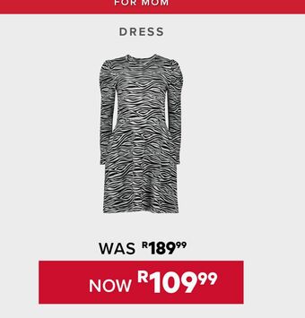Exact Dress offer