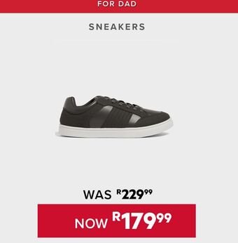 Sneakers