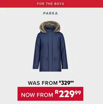 Parka