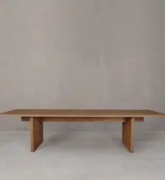 Weylandts Java dining table 3200mm offer