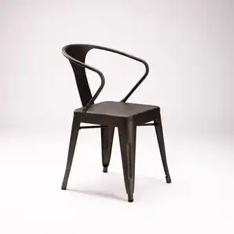 Decofurn Bronx armchair offer